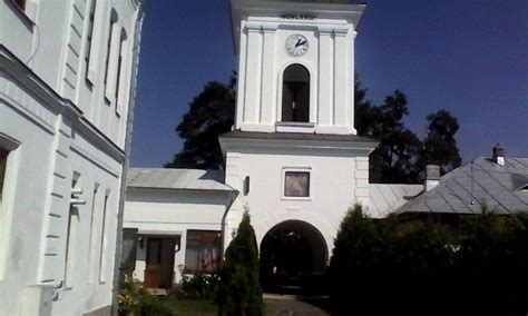 Mânăstirea Țigănești