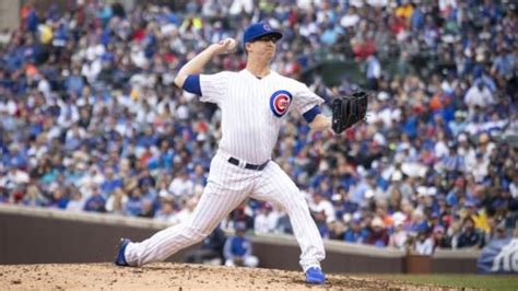Cubs pitcher to speak at ‘First Pitch Dinner’ at UT Martin
