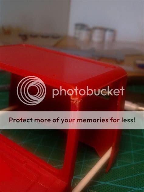 Scratch Building Model Trucks 的图像结果