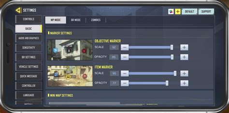 Image result for Cod Mobile Graphics