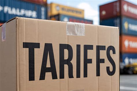 Most Trump Tariffs Are Not Legal, US Appeals Court Rules