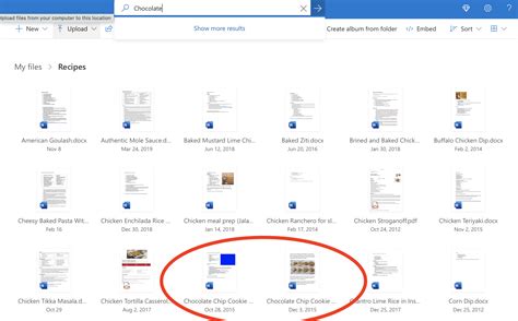 One Drive Search 的图像结果
