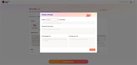 Image result for How to Paste Video URL