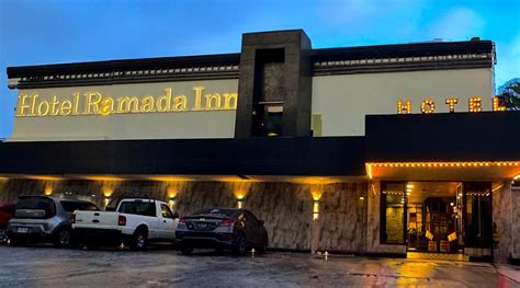 HOTEL RAMADA INN (San Salvador) - Hotel Reviews, Photos, Rate ...