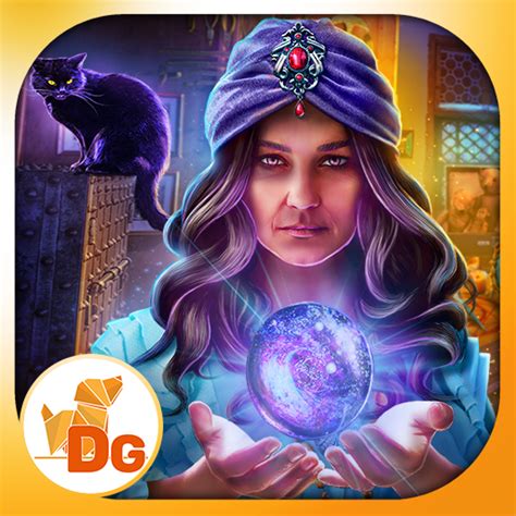 Hidden Objects - Twin Mind: Ghost Hunter Collector's Edition (Free To ...