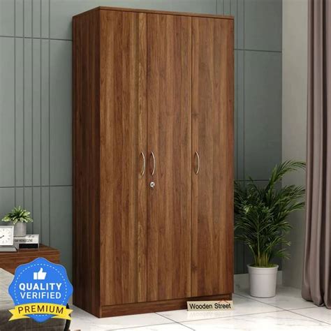 Wooden Street Furniture: Premium Solid Wood Designs