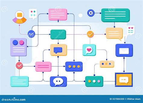 Communication Flowchart 的图像结果