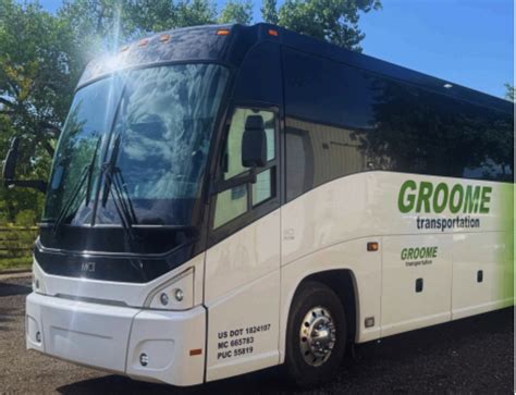 Fly Stress-Free: $29 Rides to Denver International Airport with Groome ...