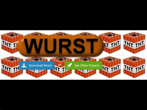 Rezultat imagine pentru Wurst Tutorial