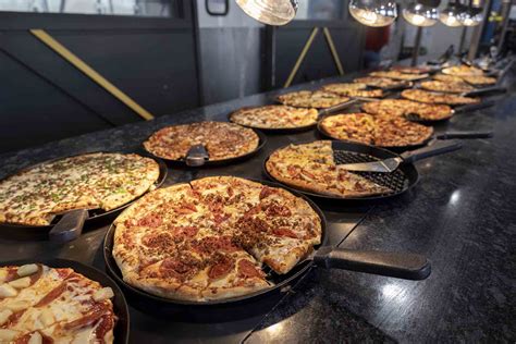 Winchester | Giovanni's Pizza