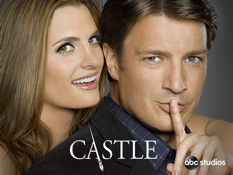 Prime Video: Castle Season 4