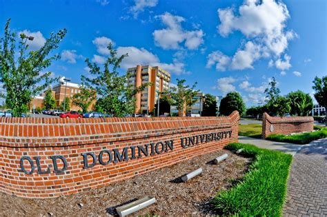 Evaluation of Credit - Old Dominion University