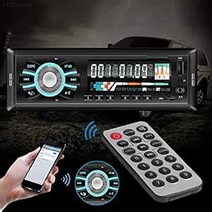 ELECTROPRIME 065E FM CD Premium Car Auto MP3 Digital Clock 12V LCD Car ...
