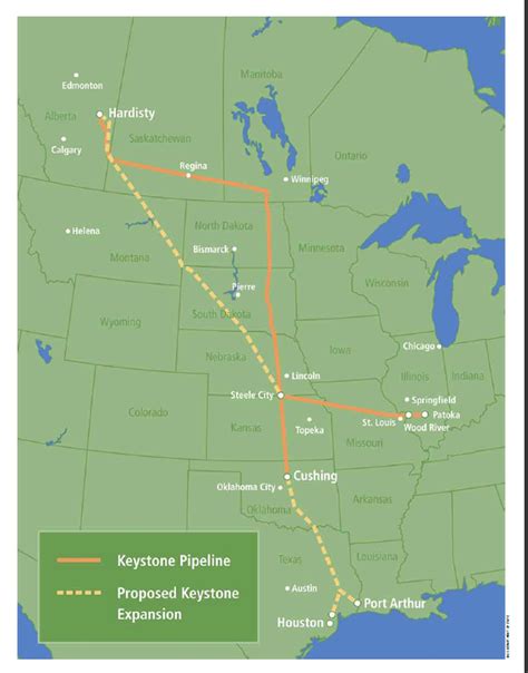 Will the KXL pipeline really provide jobs for Americans? - mlive.com