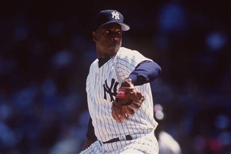 1996 Yankees 20th Anniversary Retrospective: Dwight Gooden - Pinstripe ...