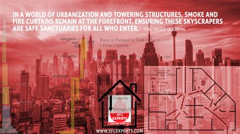 Image result for Smoke Control High-Rise Buildings