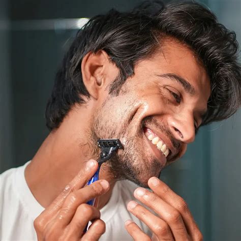 Shaving Gel for Men | Shaving Cream | Japanese Skincare - ILEM JAPAN