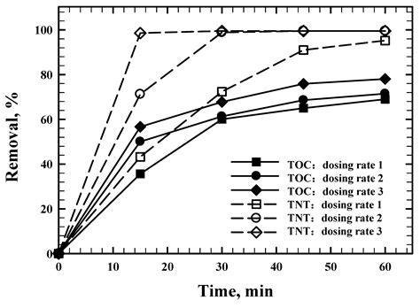 An Ultrasound–Fenton Process for the Degradation of 2,4,6-Trinitrotoluene