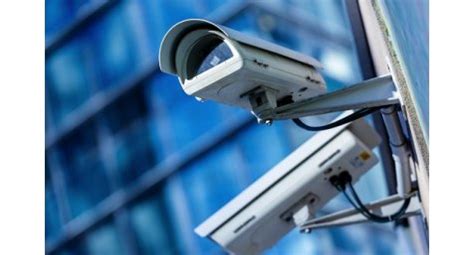 How Can CCTV Cameras Help You Be Safe - BW Businessworld