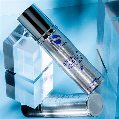 Is Clinical Reparative Moisture Emulsion | Kупить PremiumCare.Shop