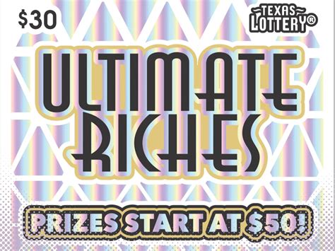 Tyler, Texas, resident claims $2 million top prize from Texas Lottery ...