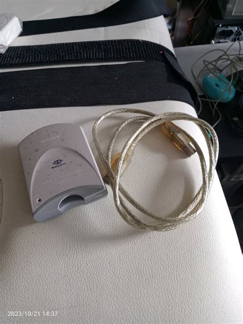 Image result for Sony Memory Stick Reader