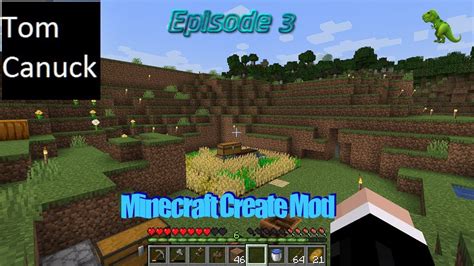 Image result for Minecraft Create Mod Video Episodes