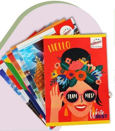 ABOUT US | Easy Note Stationery Pvt Ltd