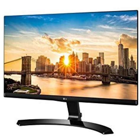 LG 22MP68VQ 22-Inche LED Monitor Price in India, Specs, Reviews, Offers ...
