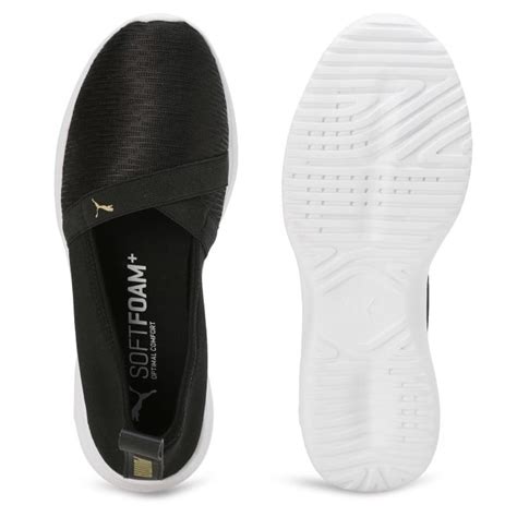 Buy PUMA Adelina Glam Online | SKU: 360-397132-52-4 – Mochi Shoes