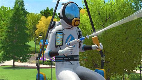 PowerWash Simulator 2 - Official Accolades Trailer