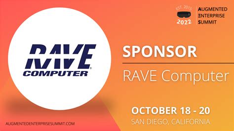 Image result for Rave Computer