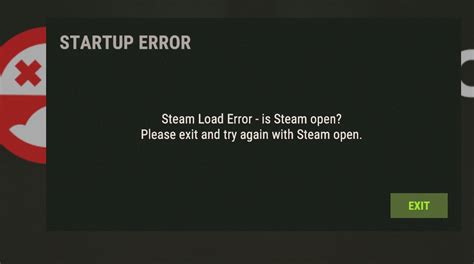 Image result for Steam Loading Error