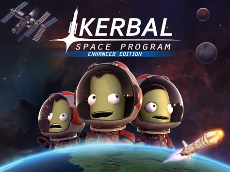 Image result for Kerbal Space Program 2 Logo