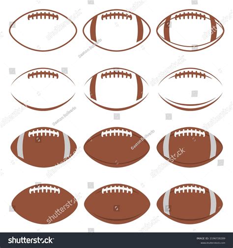 Football Vector Graphics 的图像结果