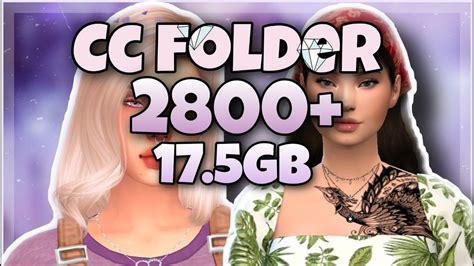 Image result for Sims CC Folder