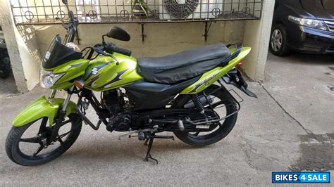 Used 2012 model Suzuki Hayate for sale in Thane. ID 215907. Neon Green ...