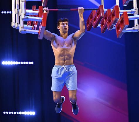 #260: Joel Mattli - Ninja Warrior und der nächste Bachelor?