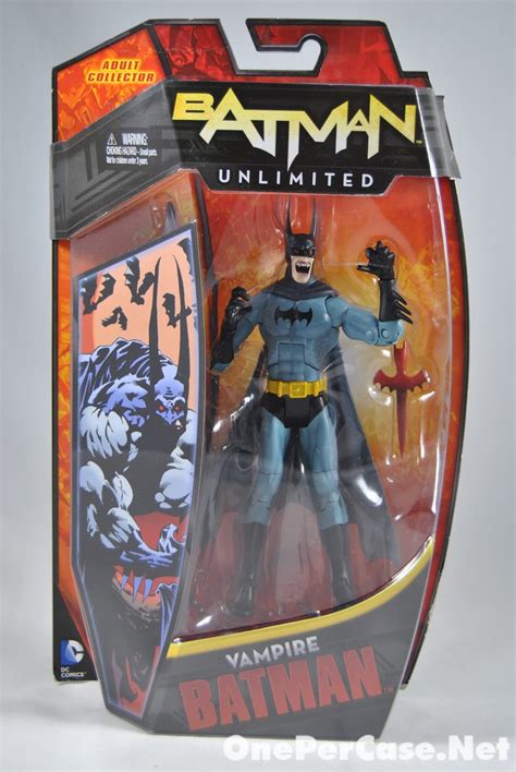 Batman Vampire Figure