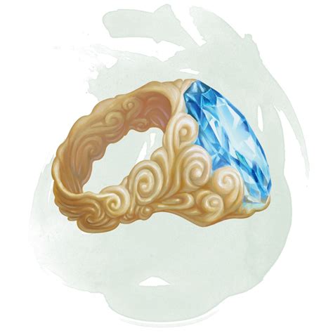 Netherese Ring of Protection 的图像结果