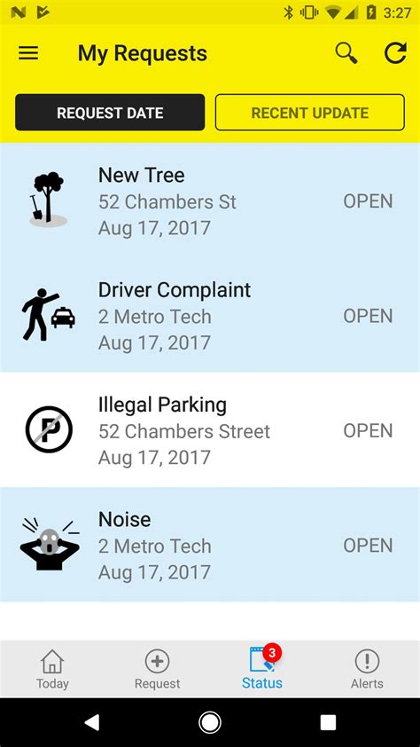 Alternate Side Parking Calendar New York City - Preschool Calendar ...
