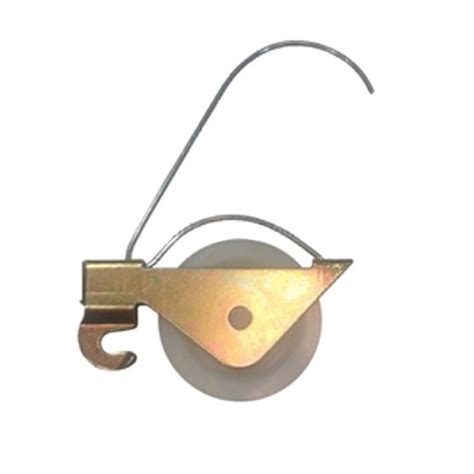 How to Replace the Rollers on a Andersen Sliding Door