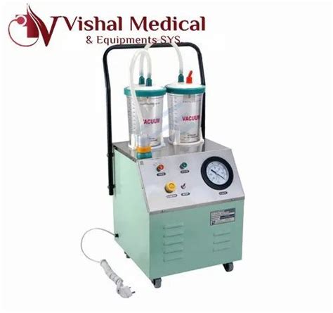 Suction Machines - 1/4HP Suction Machine Wholesale Trader from Jaipur