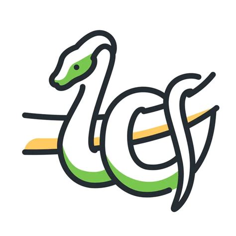 Image result for Python Logo Serpiente