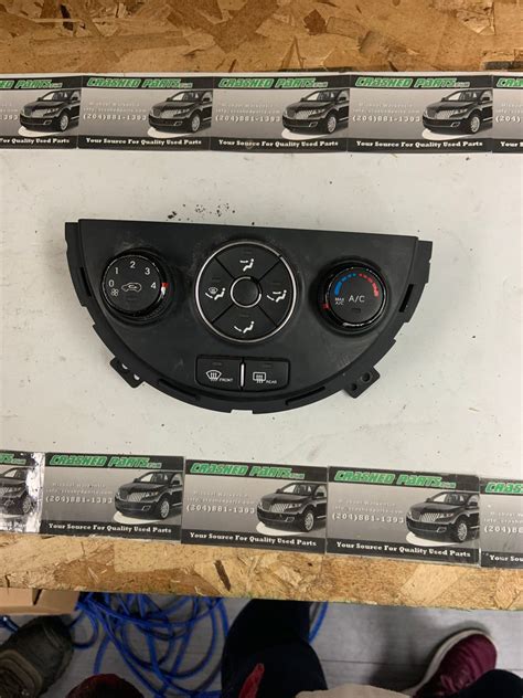 Fix Climate Control Module 2003 F 150 的图像结果