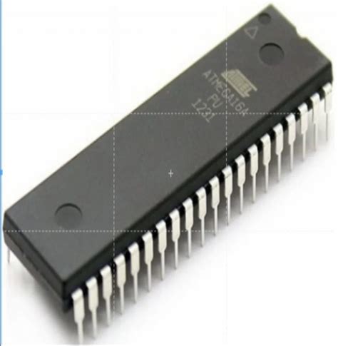 Image result for Atmel Atmega Programmer