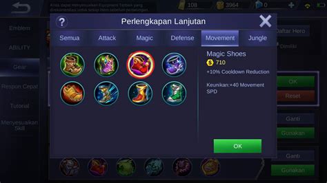 Ruby Item Build 的图像结果