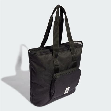 adidas Prime Tote Bag - Black | adidas India