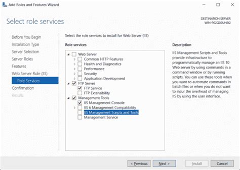 Secure FTP Server Windows 的图像结果