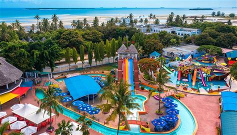 KUNDUCHI WET 'N' WILD WATER PARK - All You Need to Know BEFORE You Go ...